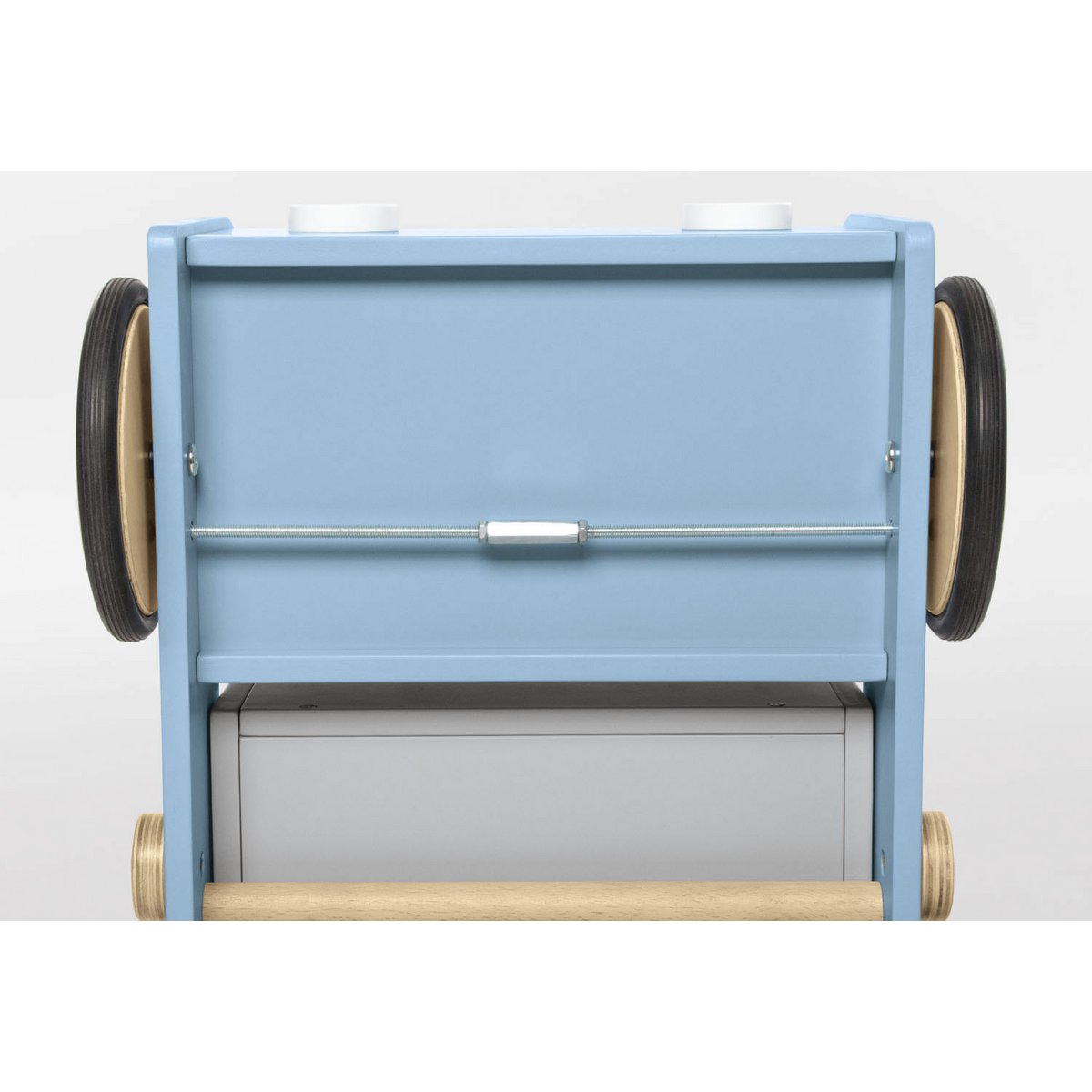 Lauflernwagen Kipplaster 'Fred' – Spielfreude mit Funktion