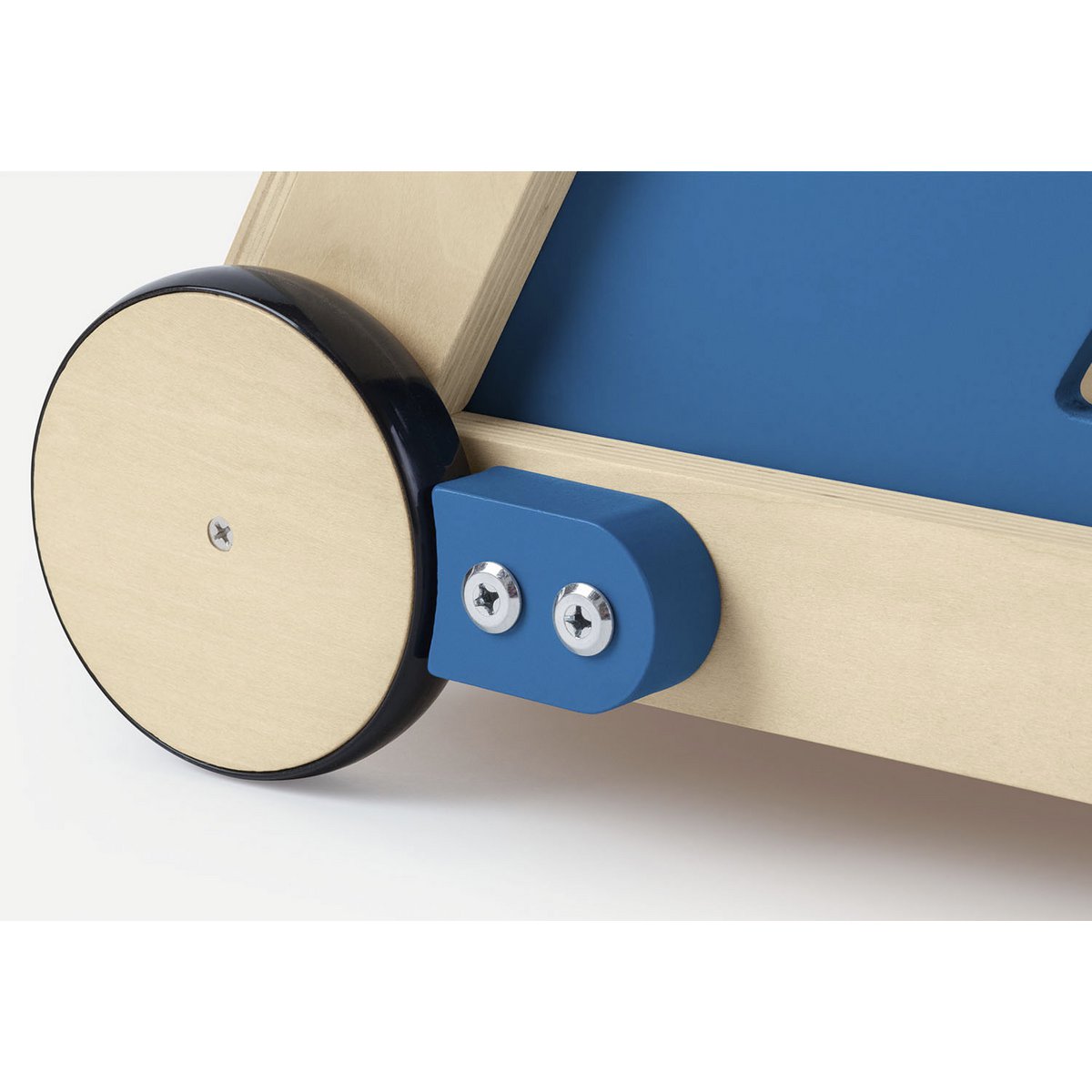 Activity Walker Lauflernwagen  'Titus', blau