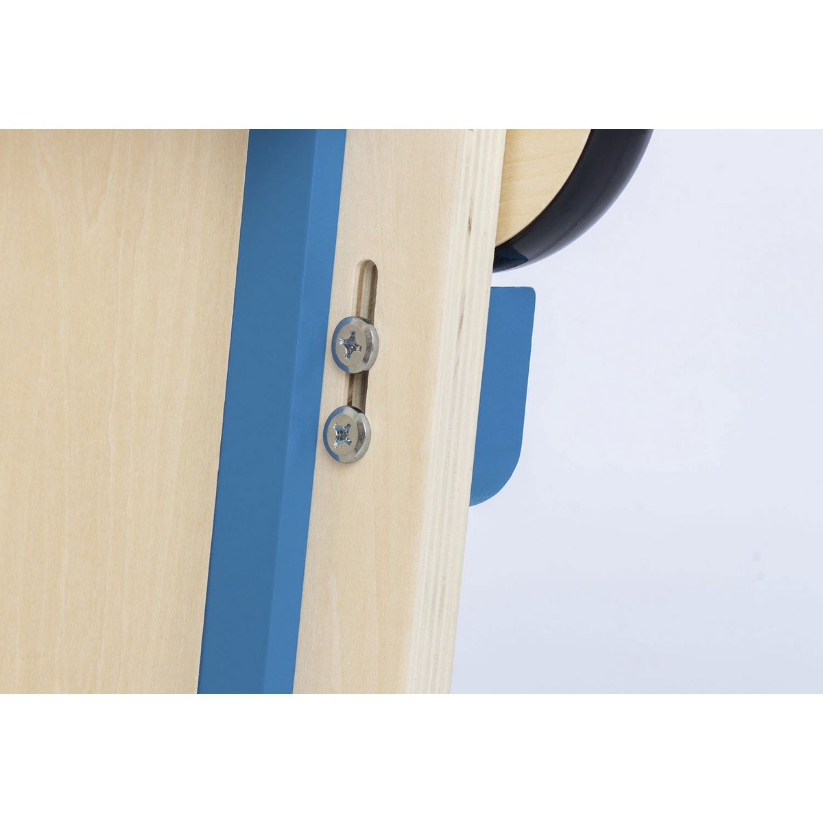 Activity Walker Lauflernwagen  'Titus', blau
