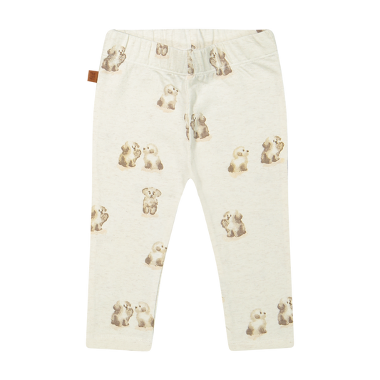 Frogs and Dogs Leggings Dogs – Bequem, verspielt & nachhaltig