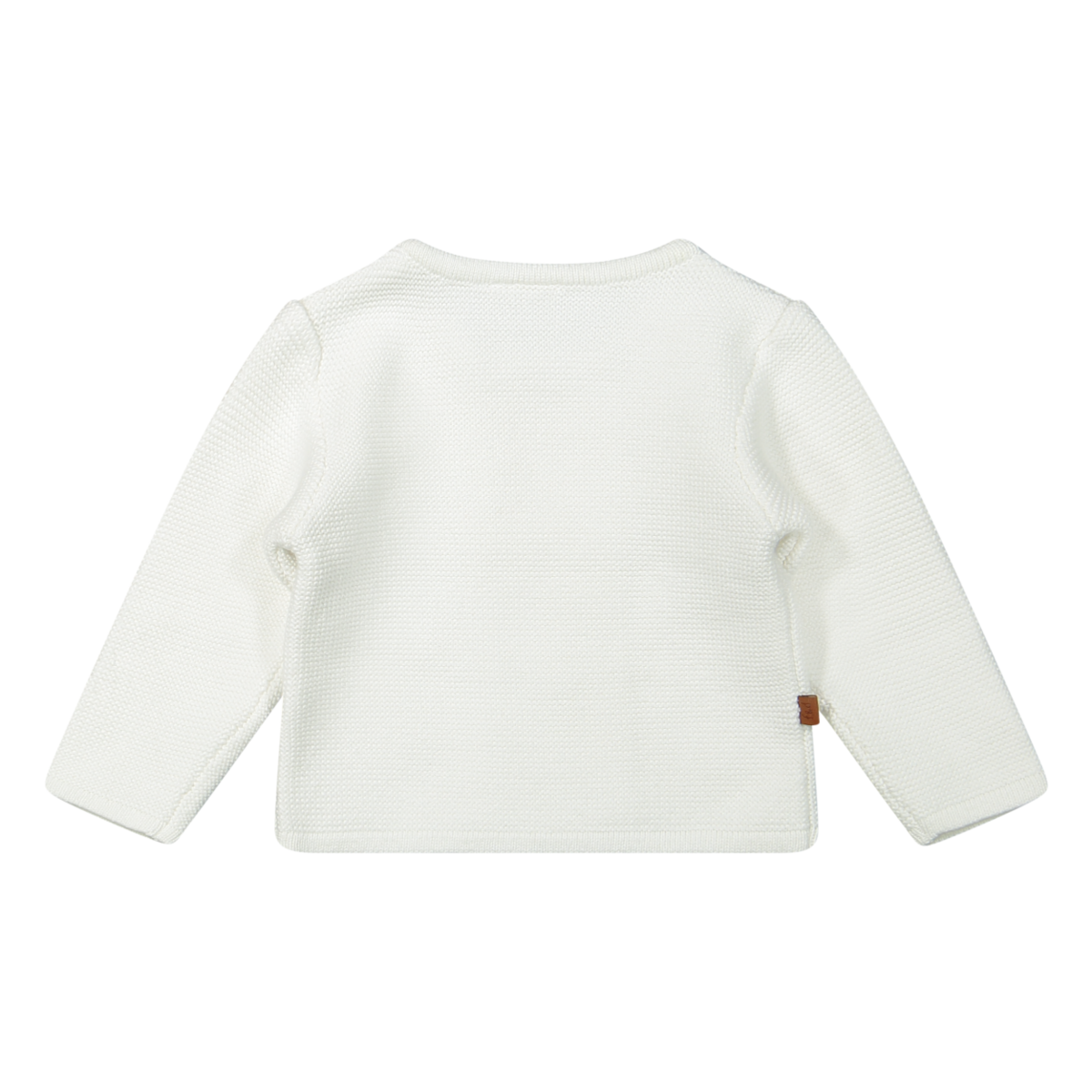 Flower Power Knitted Vest – Timeless Style for the Little Ones