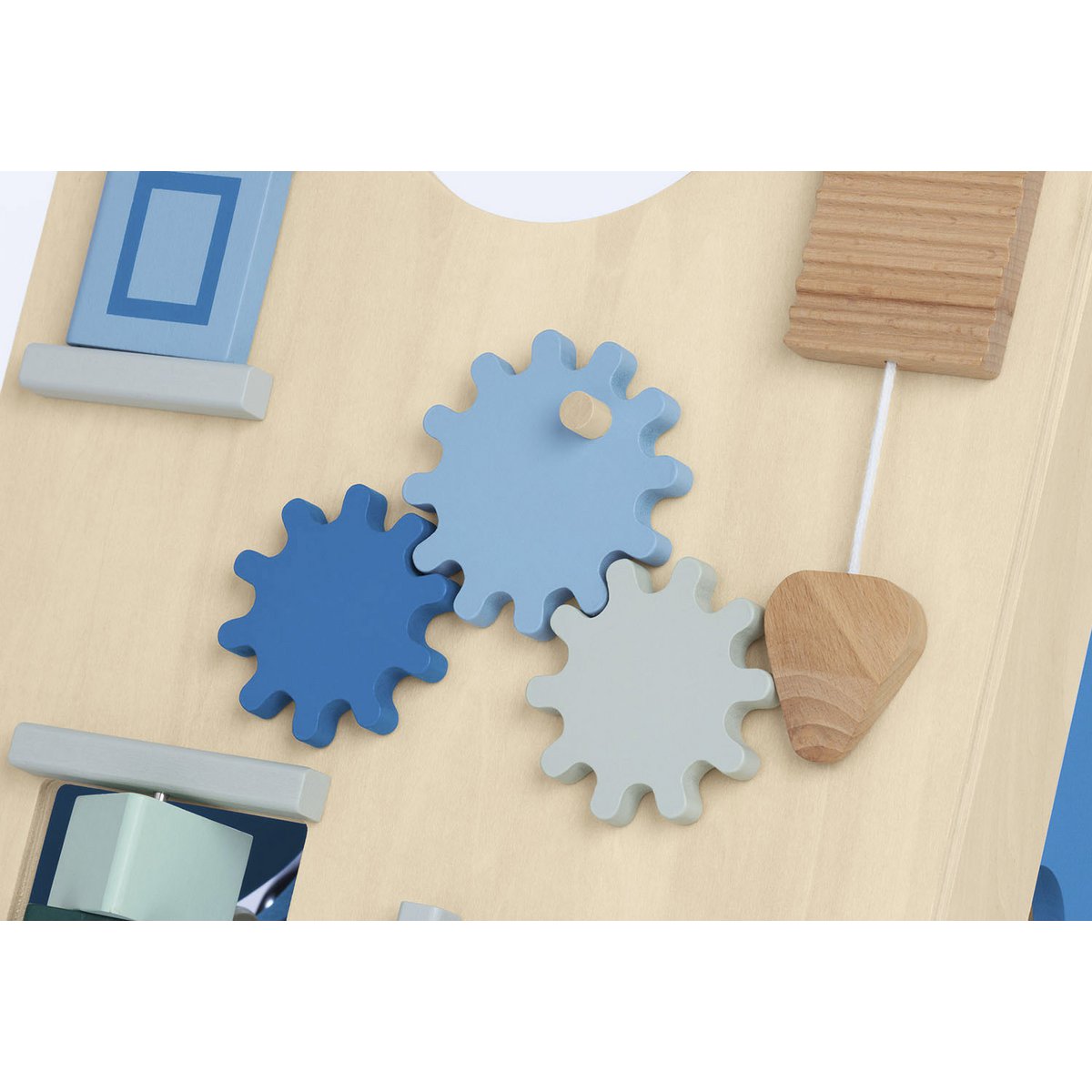 Activity Walker Lauflernwagen  'Titus', blau