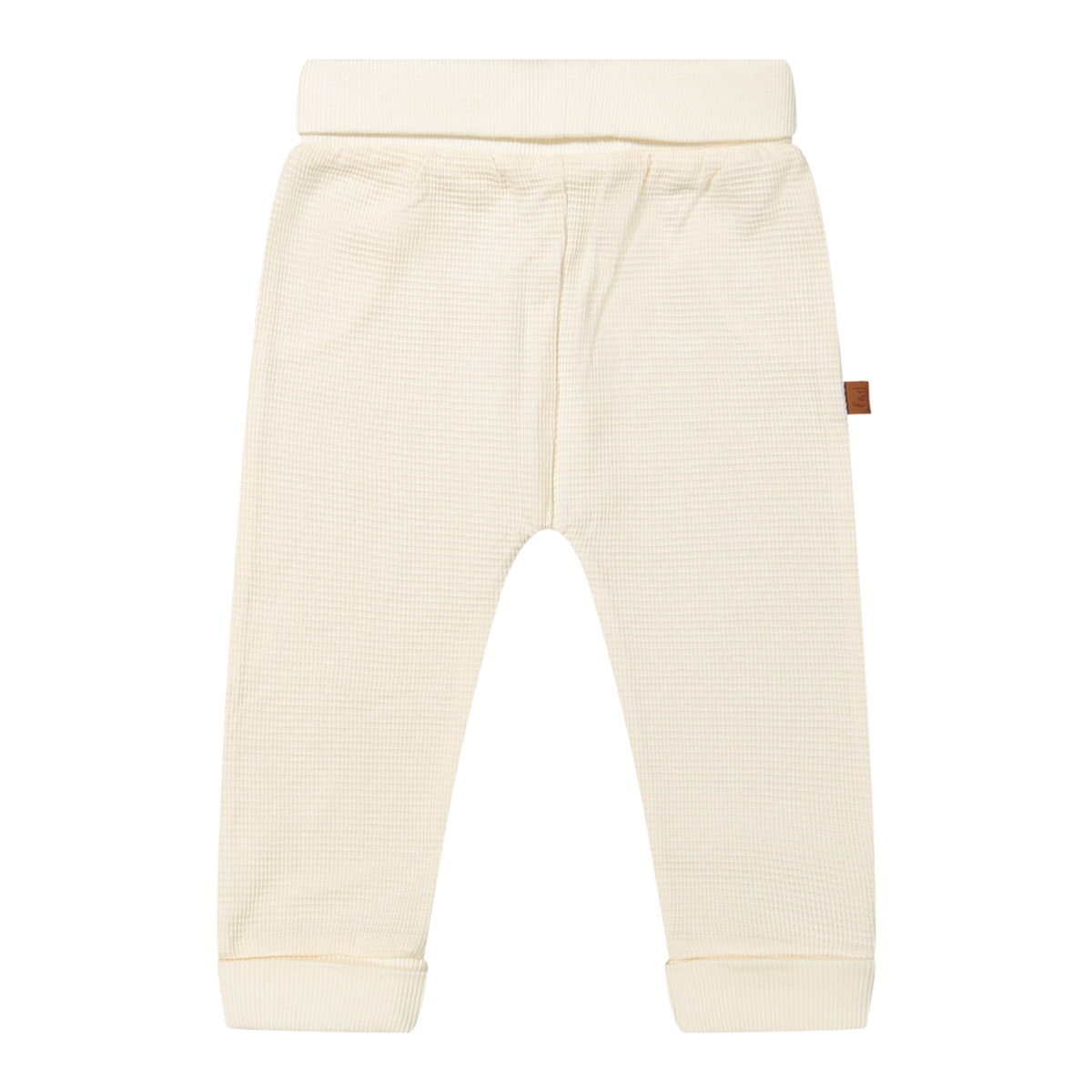 Frogs and Dogs Waffle Pant Organic – Weich, bequem & nachhaltig
