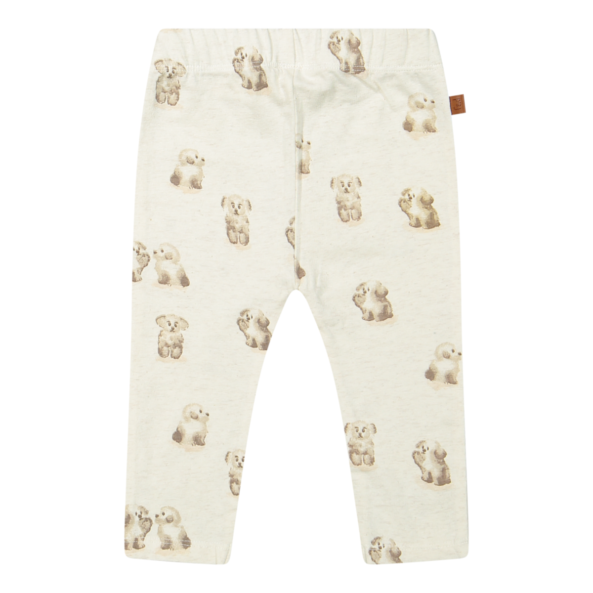 Frogs and Dogs Leggings Dogs – Bequem, verspielt & nachhaltig