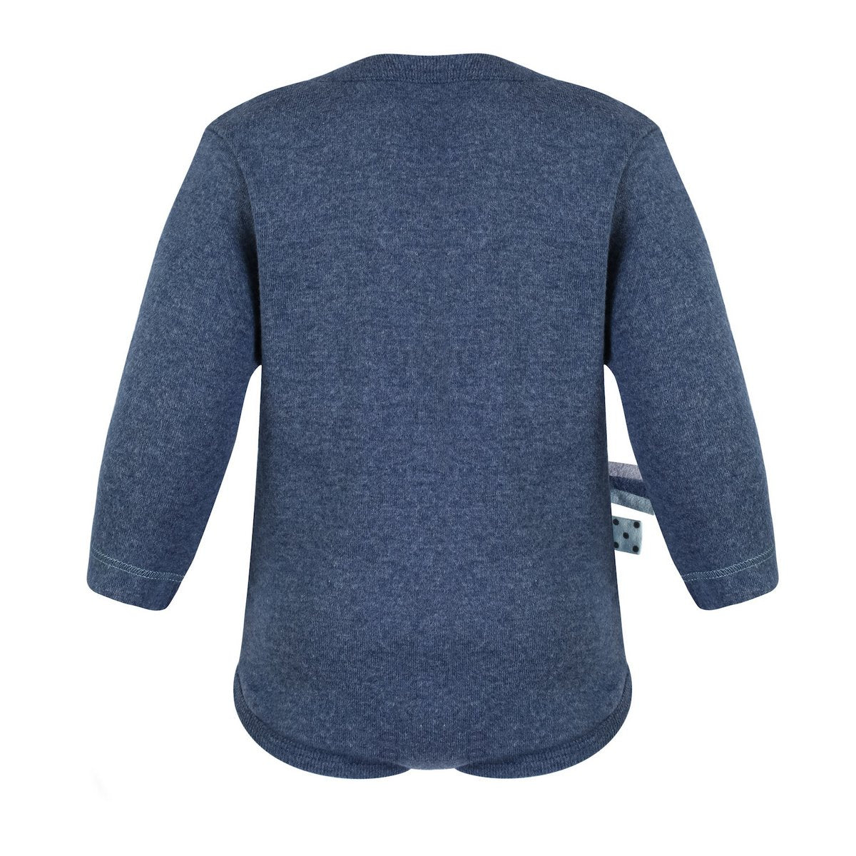 OrganicEra Baby-Body – Komfort, Nachhaltigkeit und Stil