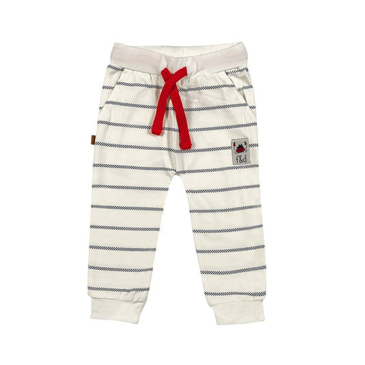 Frogs and Dogs Piratenhose – Bequem & maritim für kleine Abenteurer