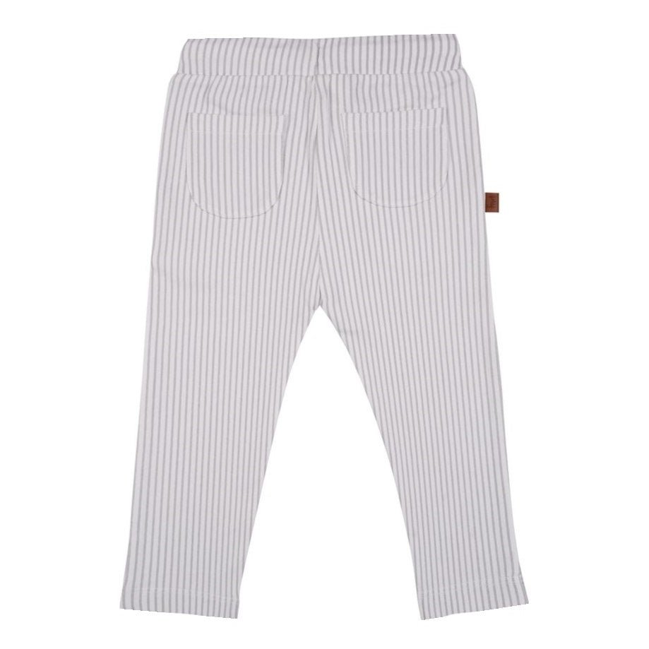 Frogs and Dogs Stripes Pant – Komfort trifft auf klassisches Design