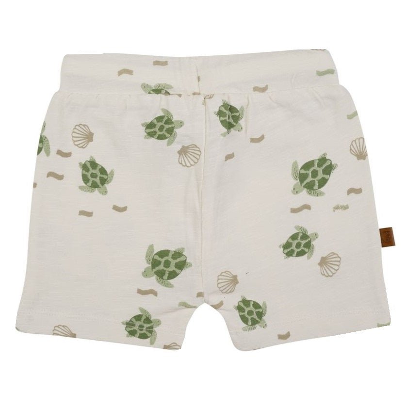 Frogs and Dogs Turtle Shorts – Perfekt für warme Sommertage