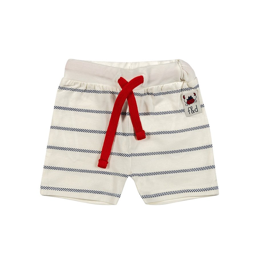 Piraten Shorts | Maritimer Look & Bequemer Sitz 🏴‍☠️
