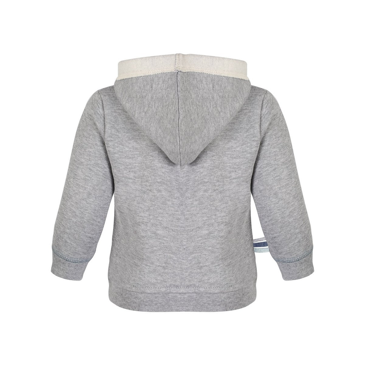 OrganicEra Organic Baby Hoodie – Stylish, Sustainable, Cozy