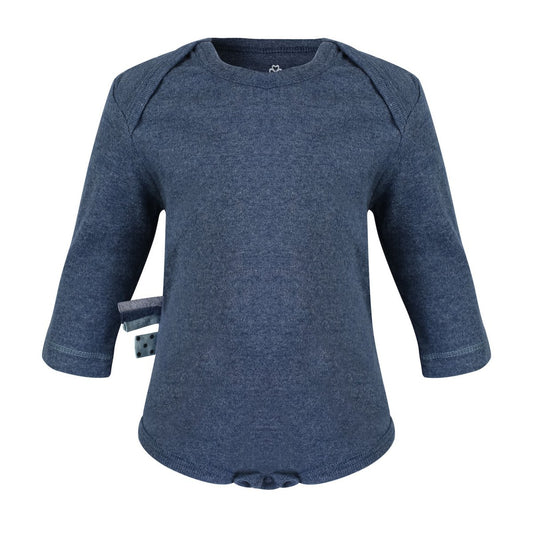 OrganicEra Baby-Body – Komfort, Nachhaltigkeit und Stil